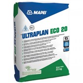 MAPEI ULTRAPLAN ECO 20 - Rychletvrdnoucí samonivelační cementová stěrka 23kg